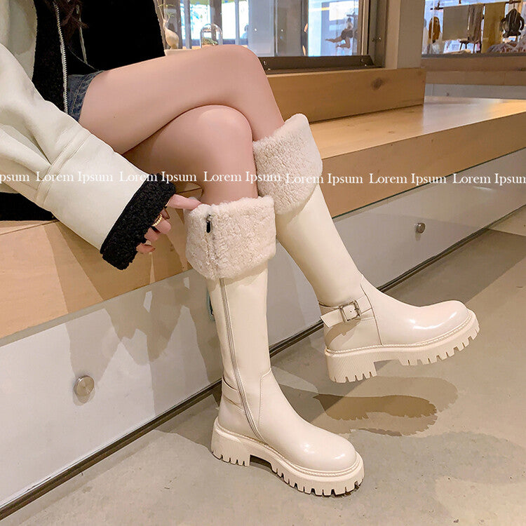 Karin Luna Genuine Lamb Wool  Hot-selling Data
