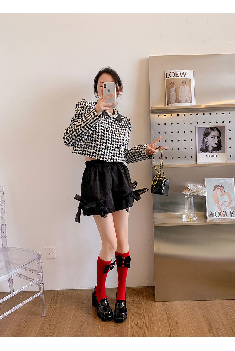 Karin Luna ck Popular Hot Girl Red high heels Full leather inside and out Cow Patent Leather Super High Heel