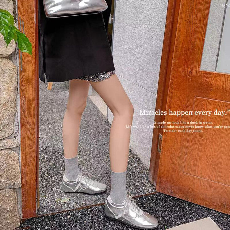 Karin Luna Height-Increasing Classic Casual Shoes