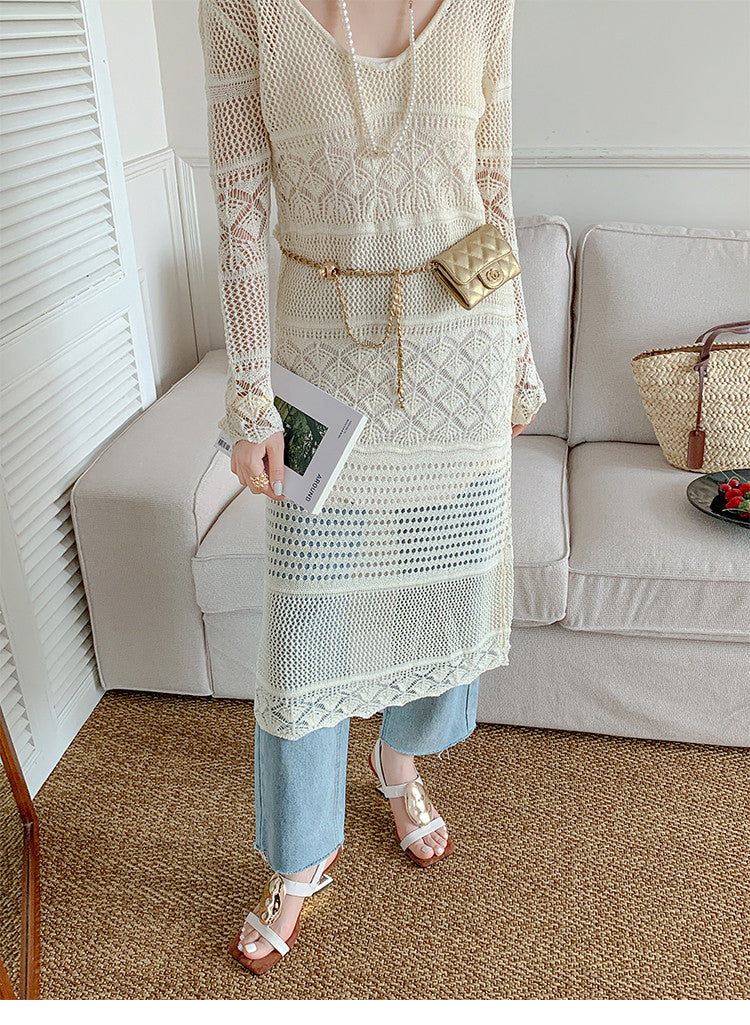 Karin Luna In Stock In Stock  Square Toe Suede Metal Heel Elegant Sandals