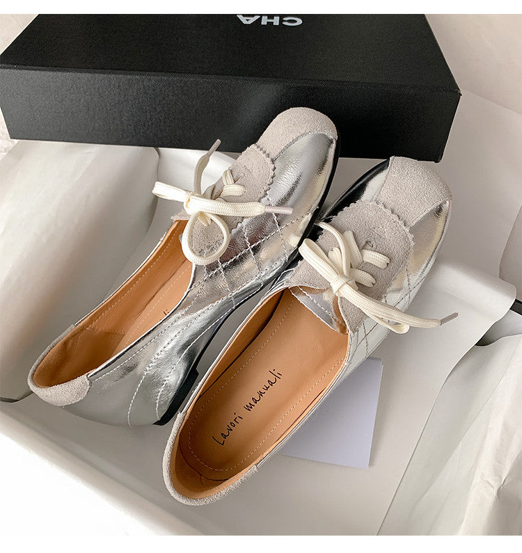 Karin Luna Casual Shoes Series~  Spot Goods In-stock Hot-selling Height-increasing Casual Baseball Shoes