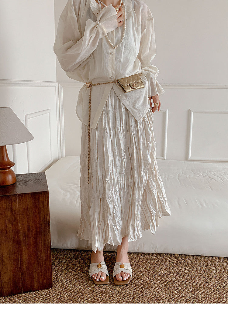 Karin Luna Hot Item Hot Item Comes with data plan included Flat woven style slippers