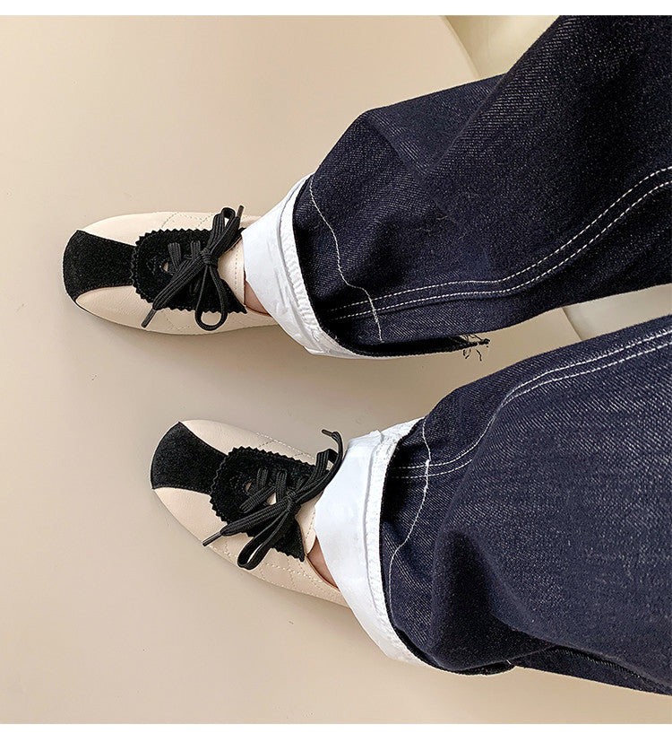 Karin Luna Casual Shoes Series~  Spot Goods In-stock Hot-selling Height-increasing Casual Baseball Shoes