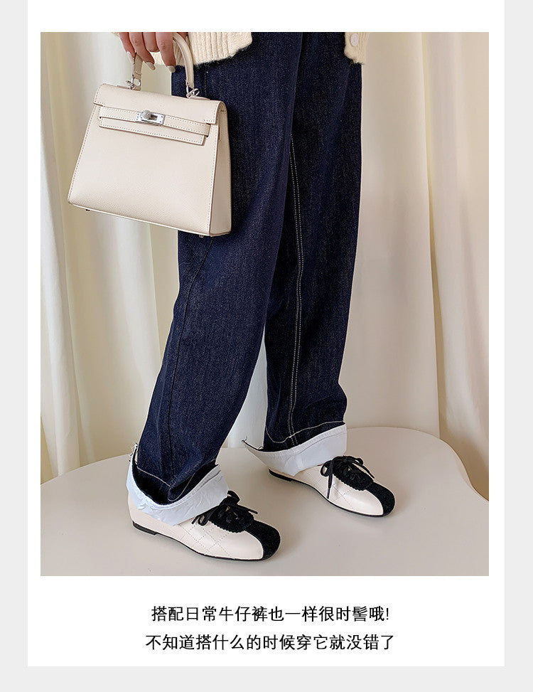 Karin Luna Casual Shoes Series~  Spot Goods In-stock Hot-selling Height-increasing Casual Baseball Shoes