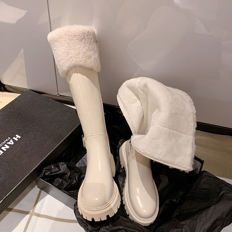 Karin Luna Genuine Lamb Wool  Hot-selling Data