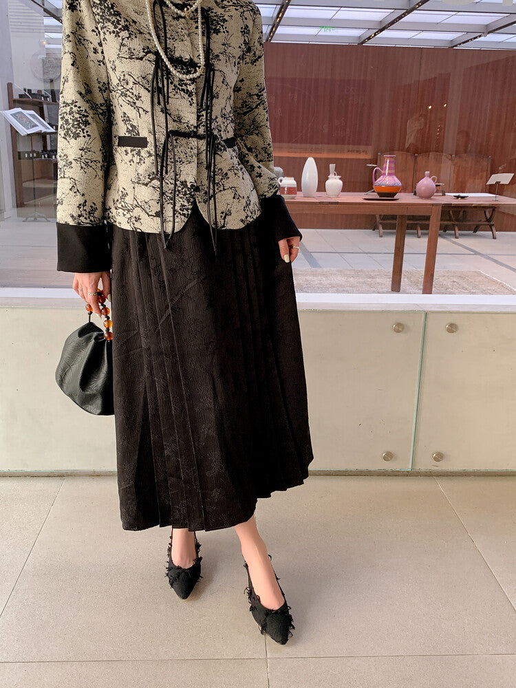 Karin Luna In Stock Spot Goods The Hot New Chinese Style   Rest Assured to Put It on the Shelves Must-have item!