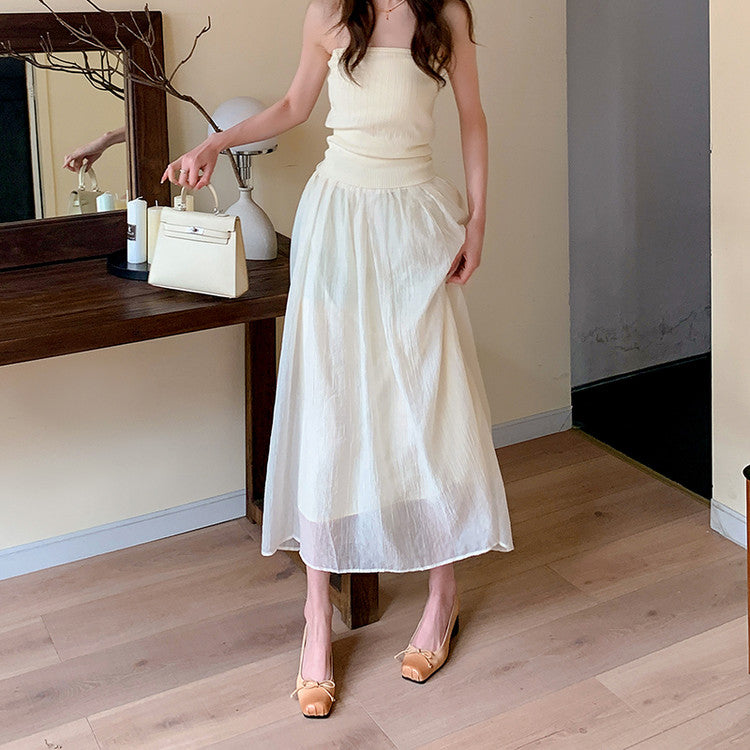 Karin Luna In Stock In Stock ~Full leather inside and out Pig Nose Bow Retro Thick Heel Mary Jane Shoes