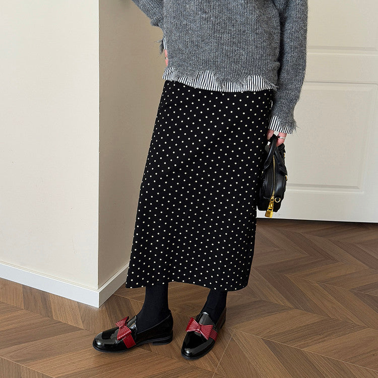 Karin Luna Casual Shoes Series~  In Stock Hot-Selling Sweet Bowknot Flats