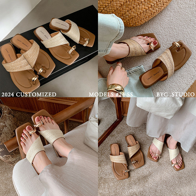 Karin Luna comes with data Straw Vacation Style~Featured Bestsellers Sold as soon as listed