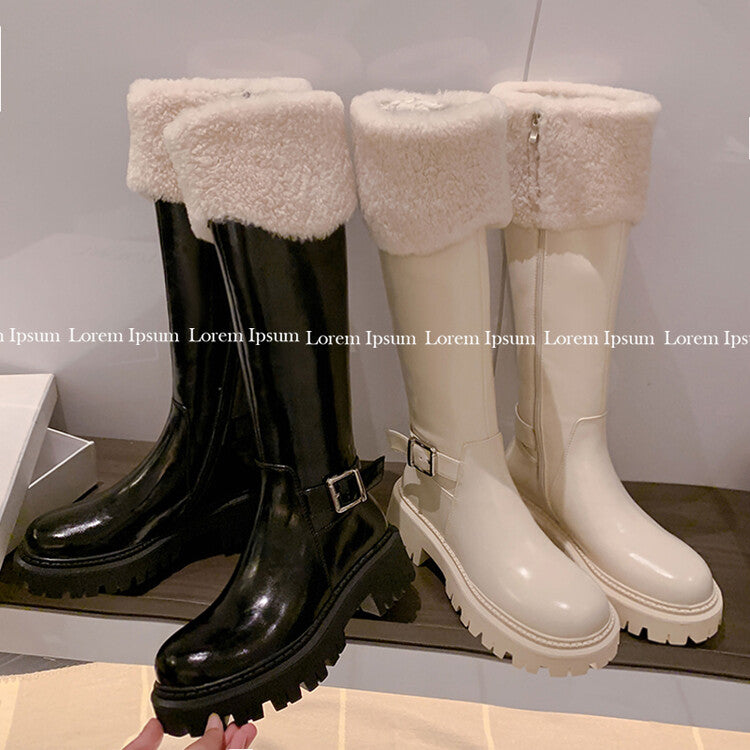Karin Luna Genuine Lamb Wool  Hot-selling Data