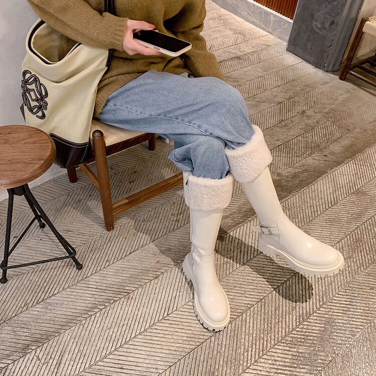 Karin Luna Genuine Lamb Wool  Hot-selling Data