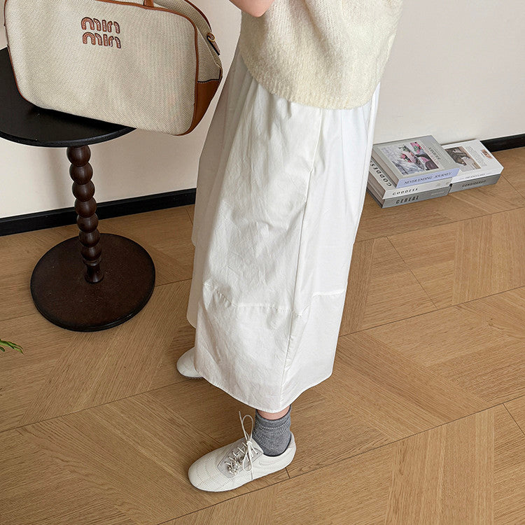 Karin Luna Casual Shoes Series~  In stock Xiaohongshu Hot-Selling Lace-Up Thick-Soled Deep Mouth Single Shoes