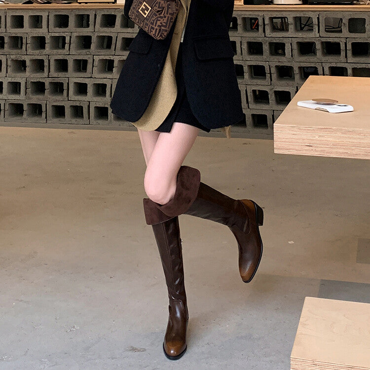 Karin Luna Hot Item Hot Item Comes with data plan included  Classic and with a quality feel Foldable Two-Way Knee-High Boots