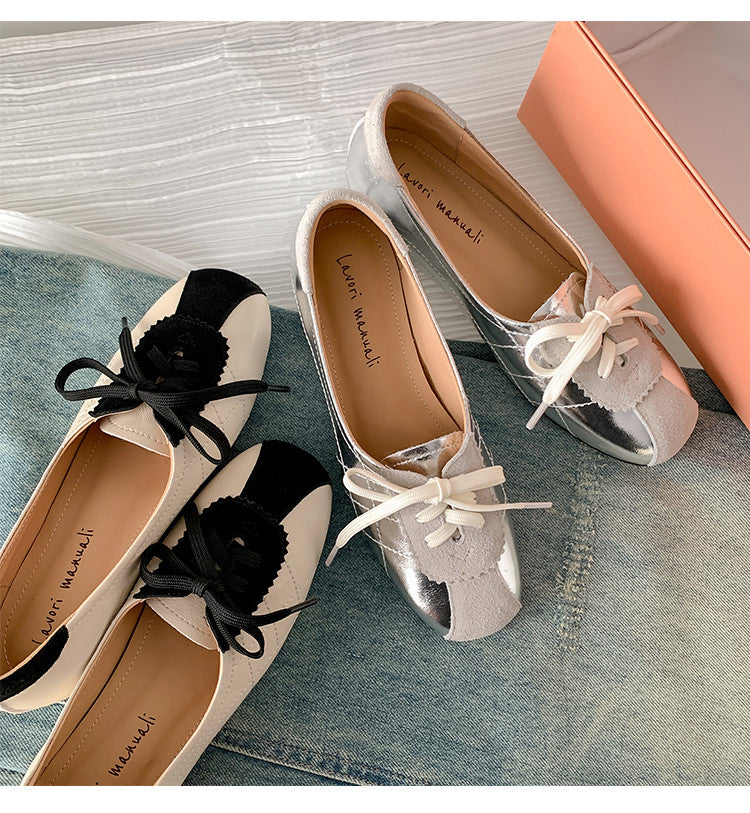 Karin Luna Casual Shoes Series~  Spot Goods In-stock Hot-selling Height-increasing Casual Baseball Shoes