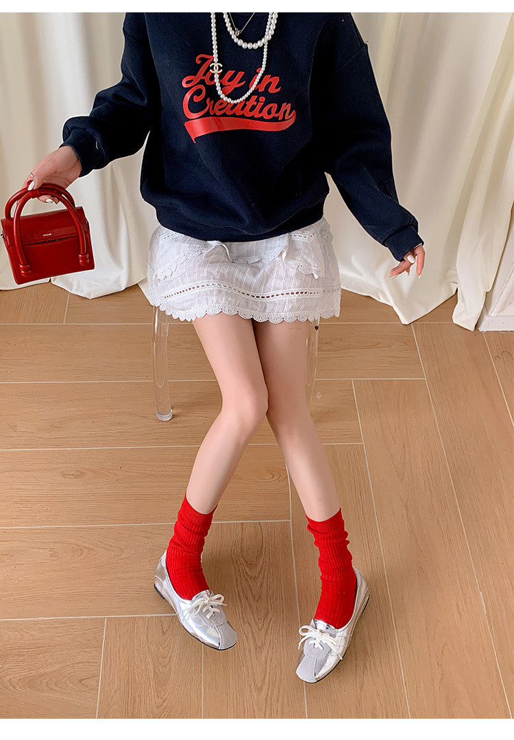 Karin Luna Casual Shoes Series~  Spot Goods In-stock Hot-selling Height-increasing Casual Baseball Shoes