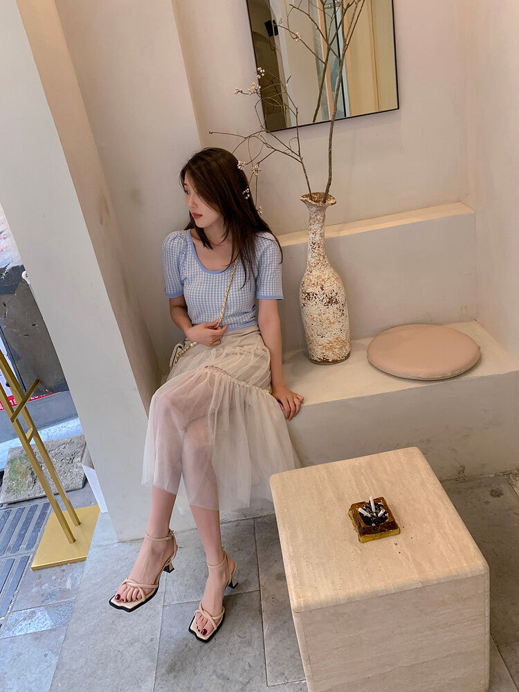 Karin Luna Classic Style There is always traffic Taobao Hot Item Low Price High Volume Main Push！