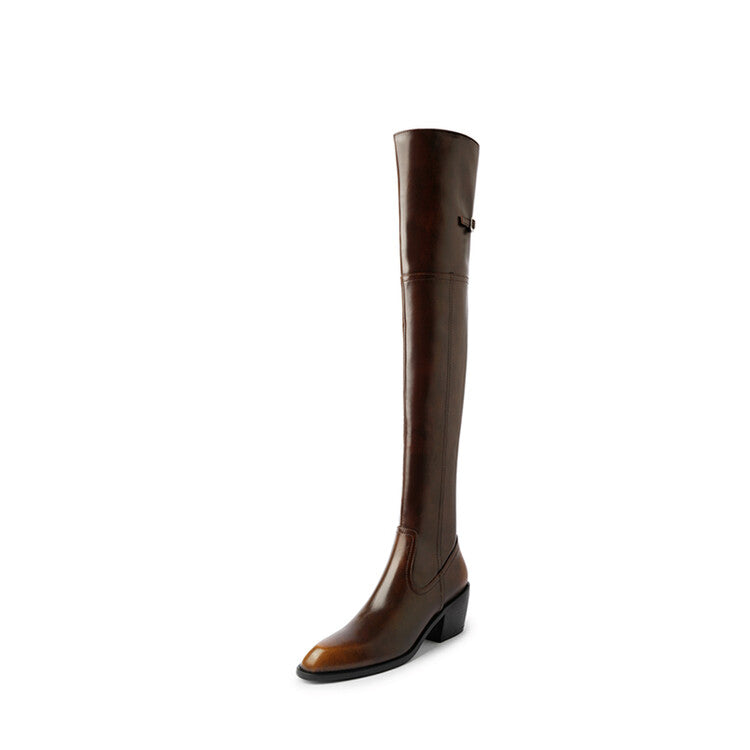 Karin Luna Hot Item Hot Item Comes with data plan included  Classic and with a quality feel Foldable Two-Way Knee-High Boots