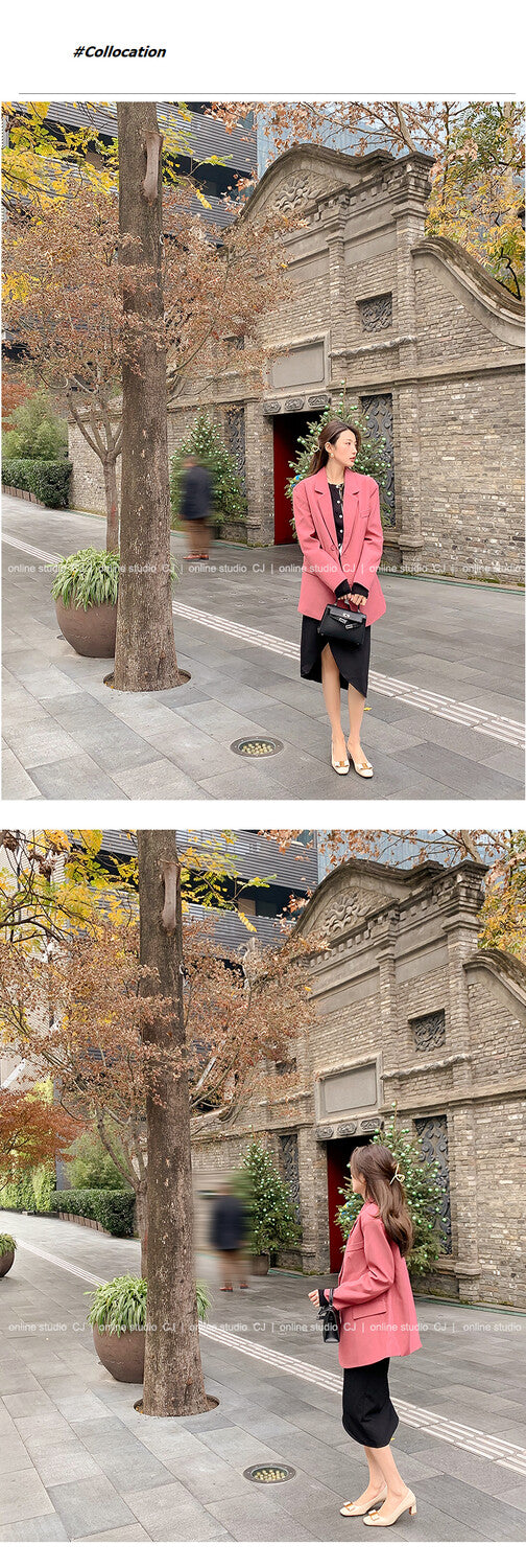 Karin Luna In Stock Spot Goods Classic Bestseller Ferragamo Full Leather Inside and Out Commuting Four Seasons Can Be Worn！