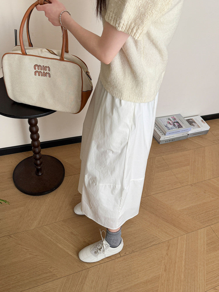 Karin Luna Casual Shoes Series~  In stock Xiaohongshu Hot-Selling Lace-Up Thick-Soled Deep Mouth Single Shoes