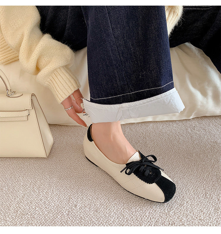 Karin Luna Casual Shoes Series~  Spot Goods In-stock Hot-selling Height-increasing Casual Baseball Shoes