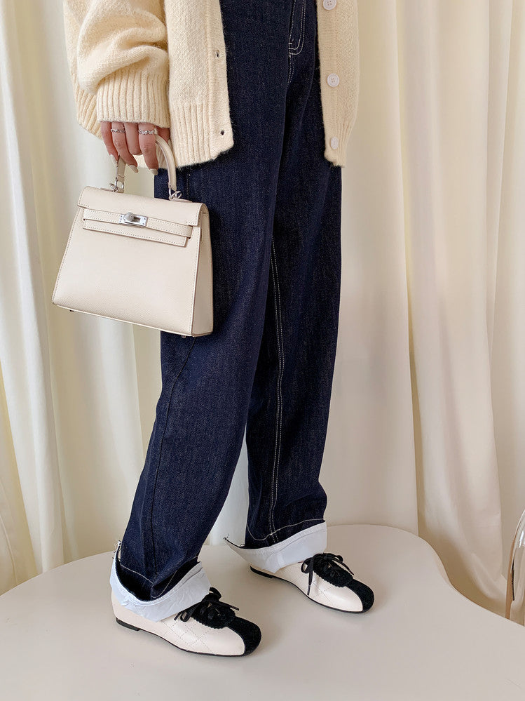 Karin Luna Casual Shoes Series~  Spot Goods In-stock Hot-selling Height-increasing Casual Baseball Shoes
