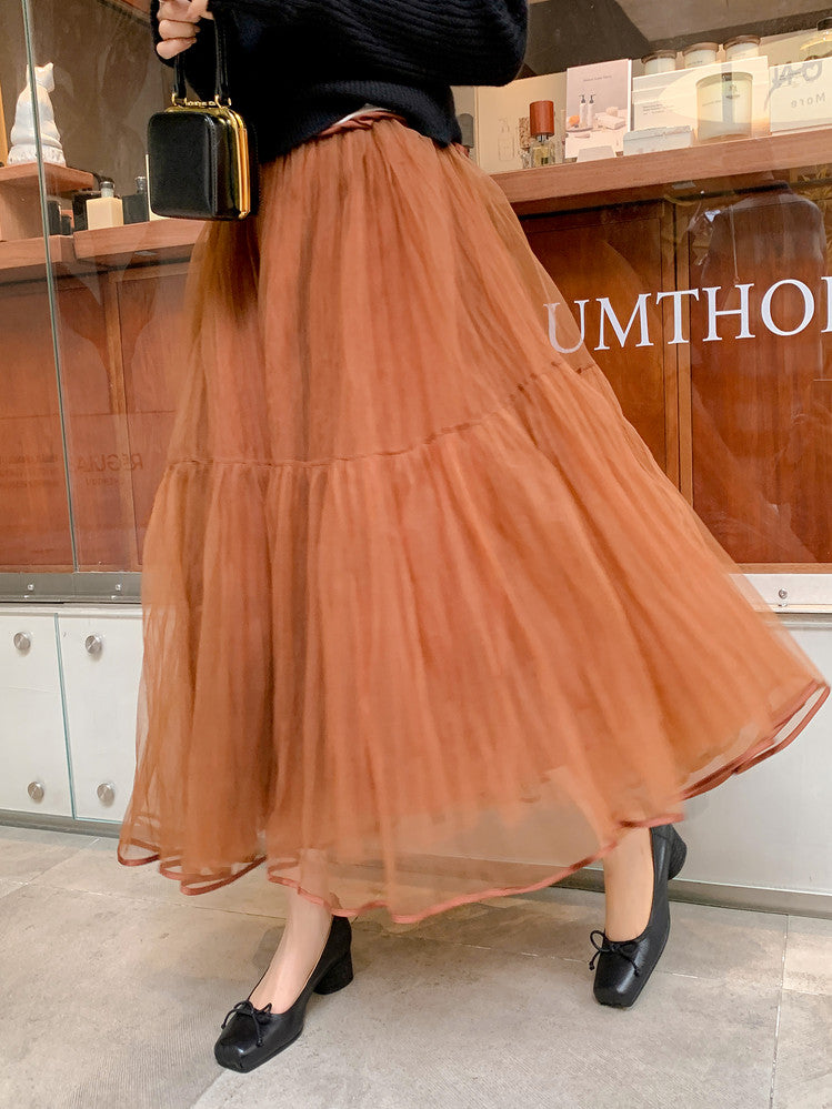 Karin Luna In Stock In Stock ~Full leather inside and out Pig Nose Bow Retro Thick Heel Mary Jane Shoes