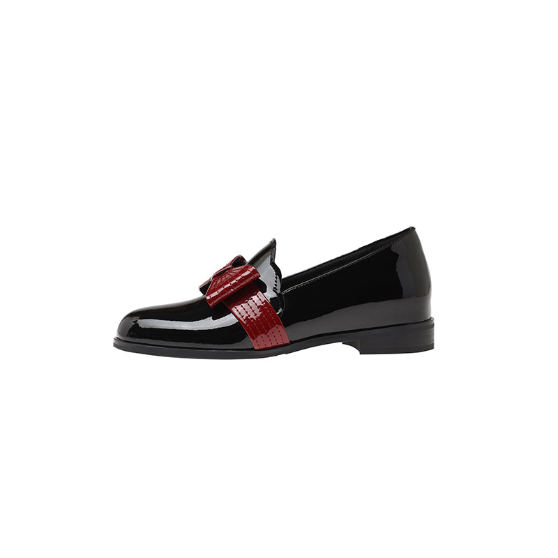 Karin Luna Casual Shoes Series~  In Stock Hot-Selling Sweet Bowknot Flats