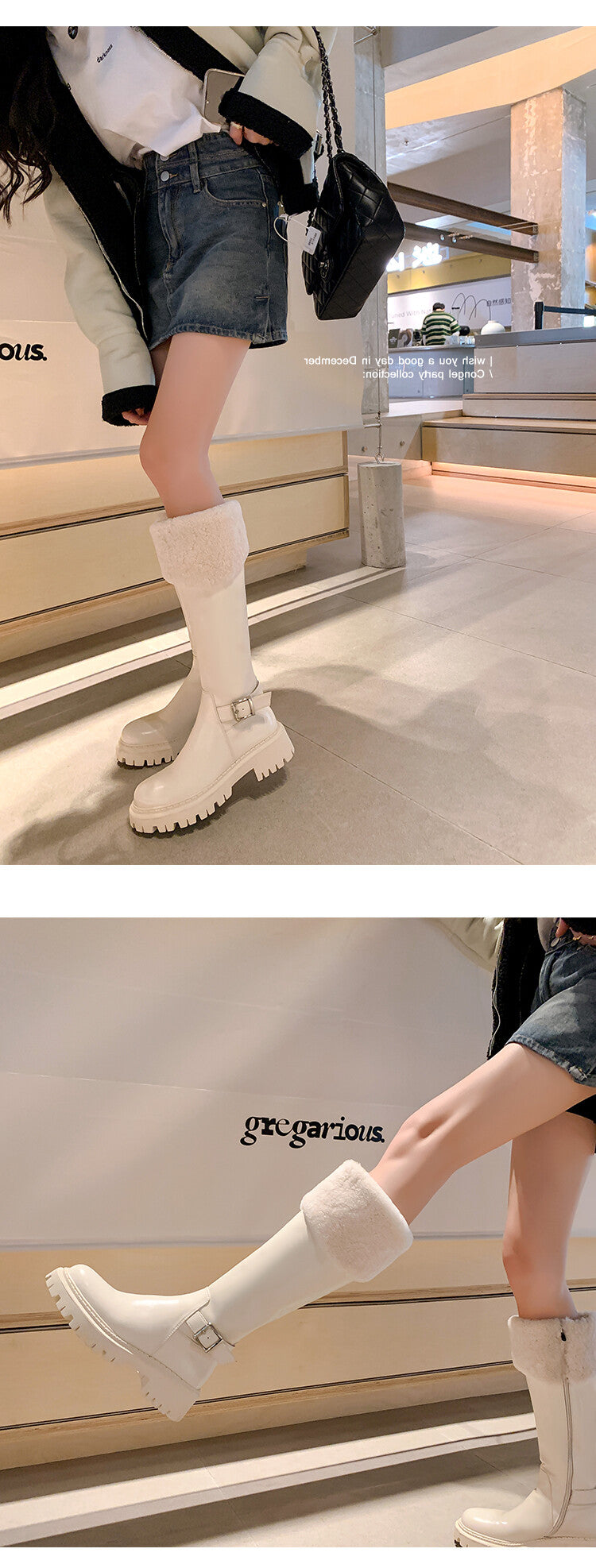 Karin Luna Genuine Lamb Wool  Hot-selling Data