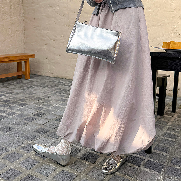 Karin Luna In Stock In Stock Vintage Mary Jane Series·Single Strap Flats