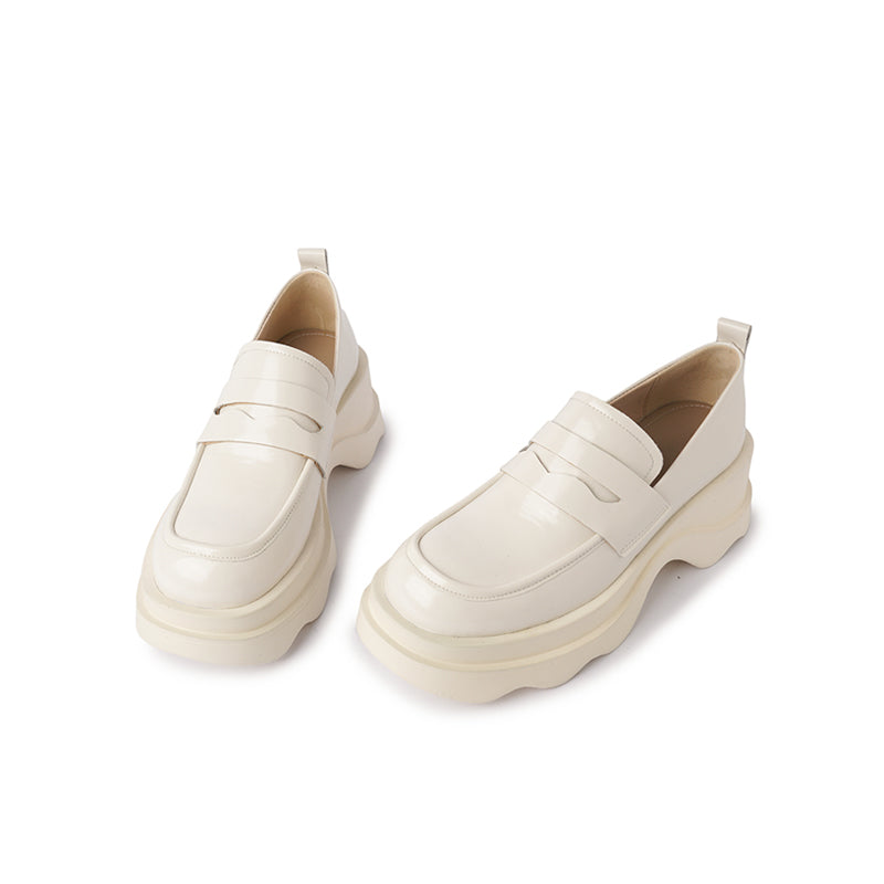 Karin Luna High Volume Bestseller! Ultra-soft Cloud Thick Sole Deep Mouth Small Single Shoes Featured Bestsellers