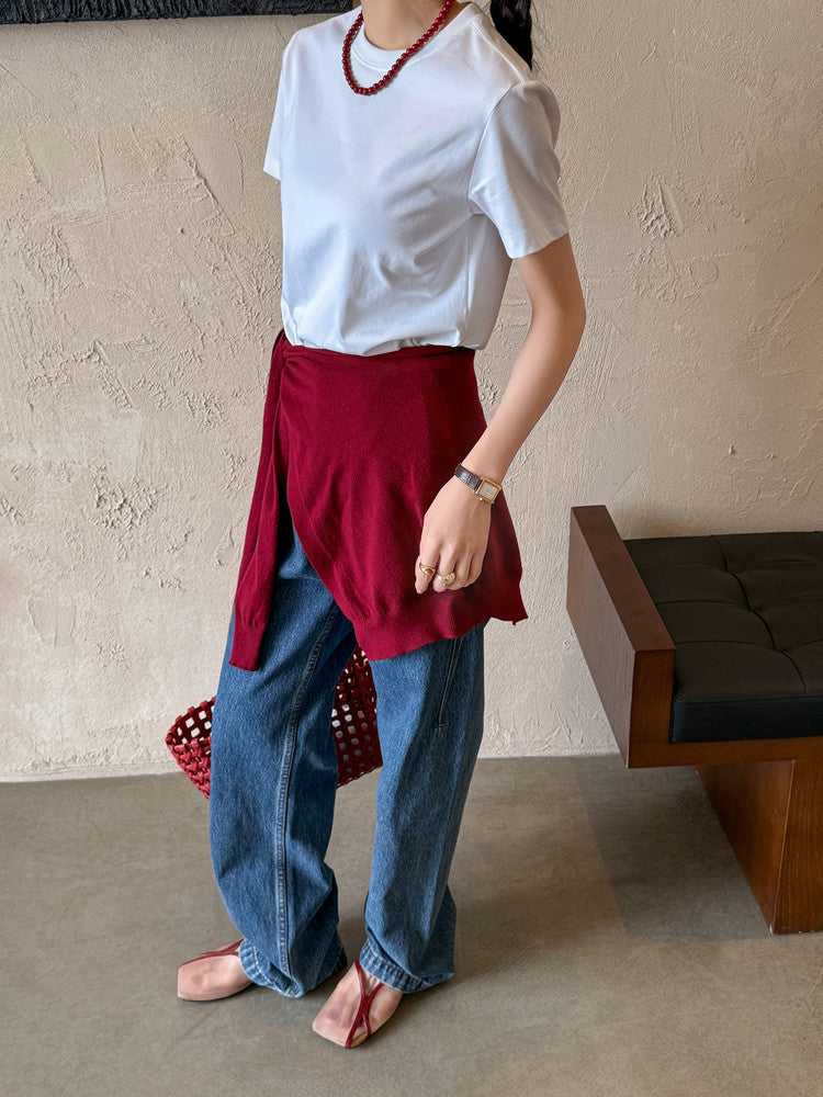 Karin Luna In Stock Spot Goods  Square Toe Mesh Sandals