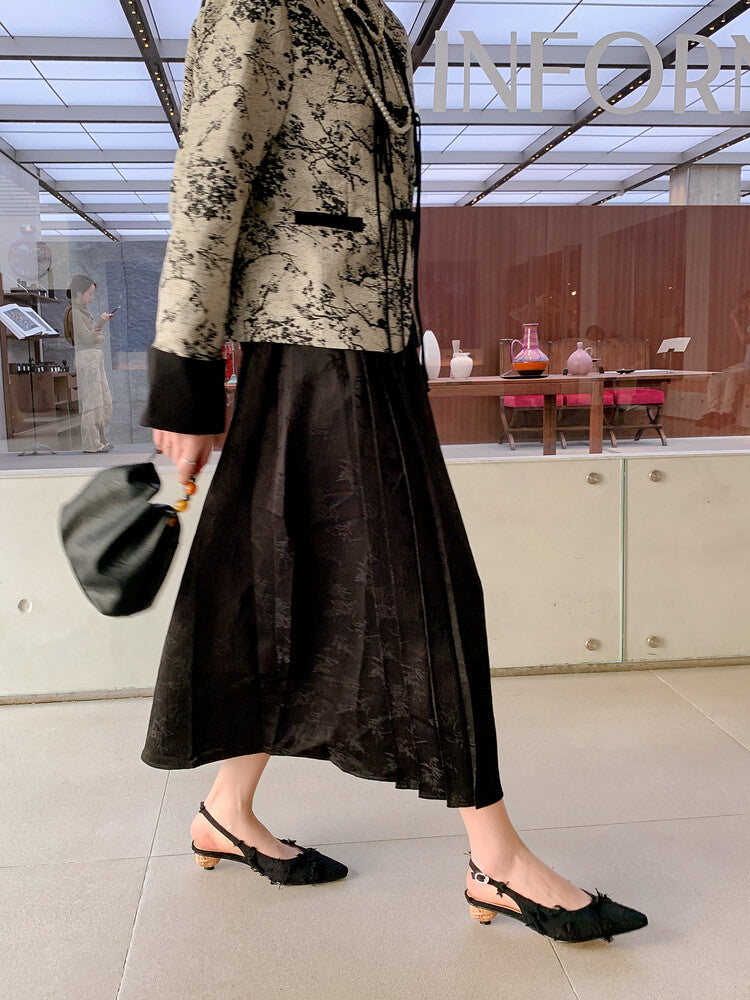 Karin Luna In Stock Spot Goods The Hot New Chinese Style   Rest Assured to Put It on the Shelves Must-have item!
