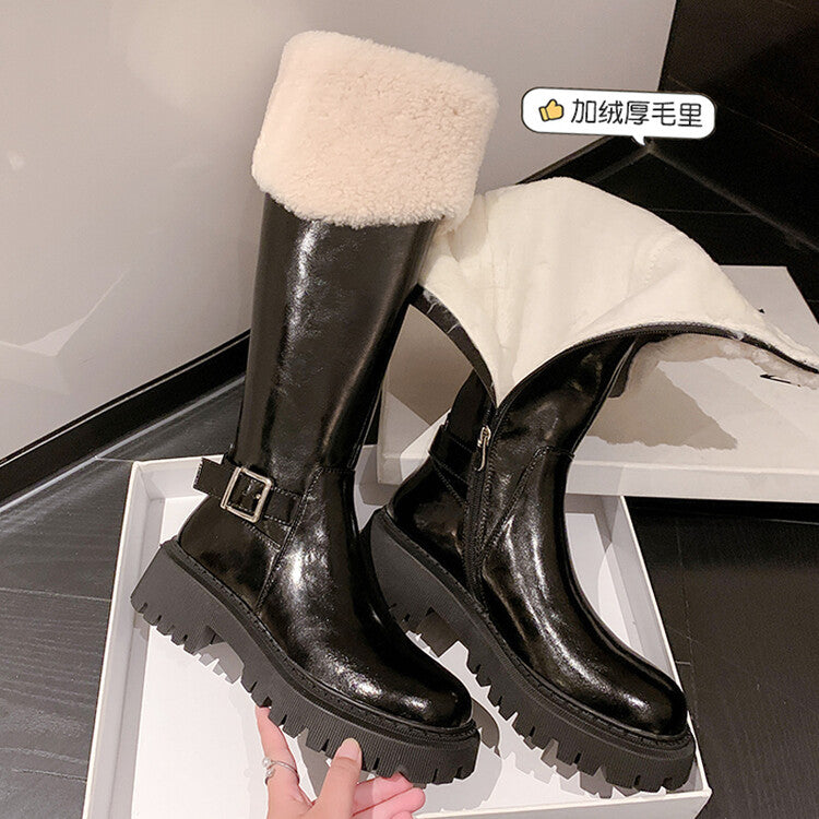 Karin Luna Genuine Lamb Wool  Hot-selling Data