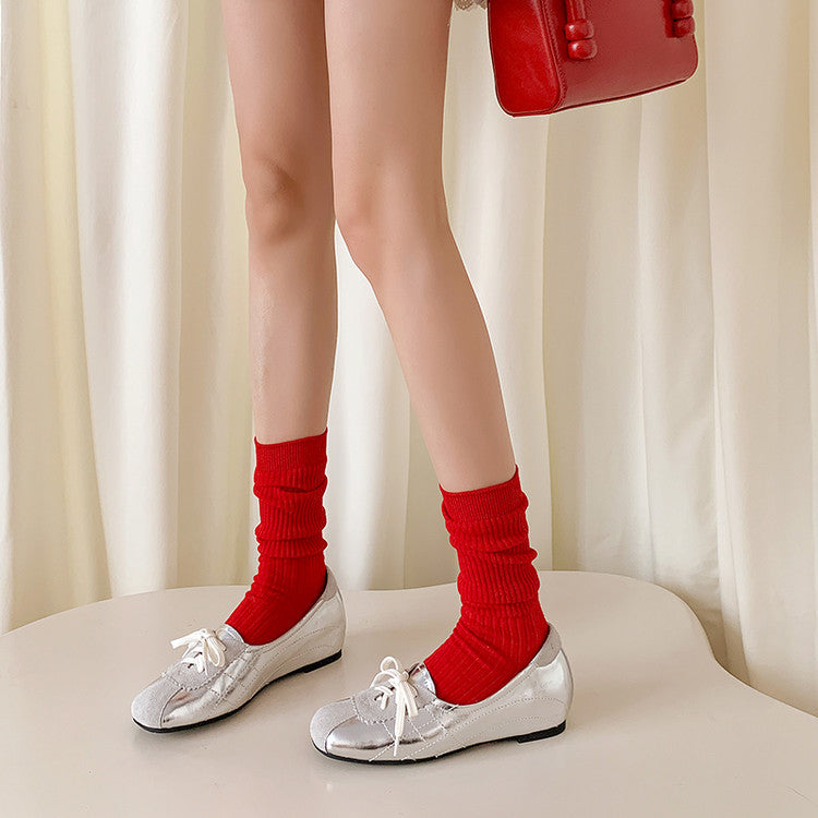 Karin Luna Casual Shoes Series~  Spot Goods In-stock Hot-selling Height-increasing Casual Baseball Shoes