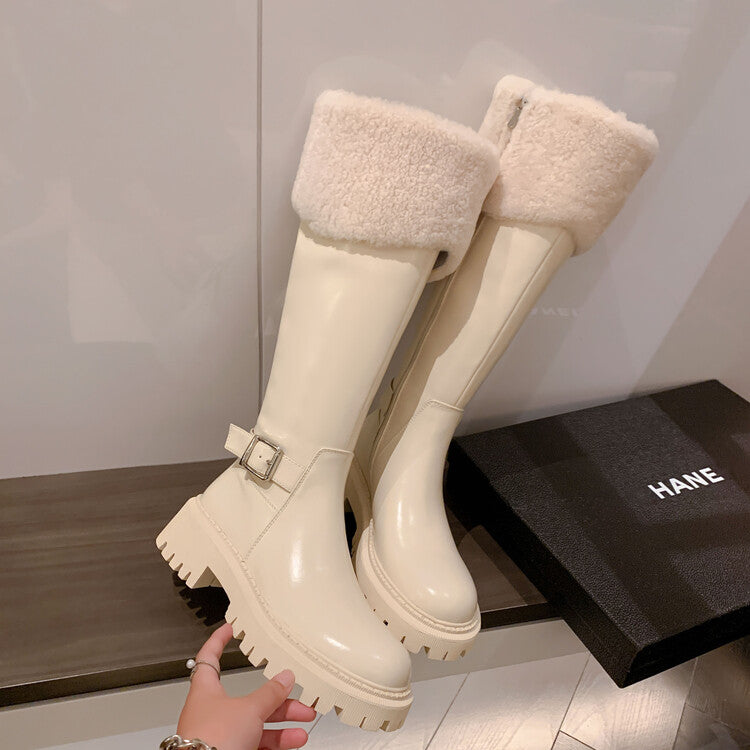 Karin Luna Genuine Lamb Wool  Hot-selling Data