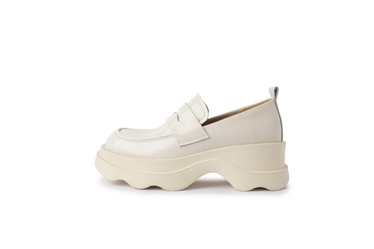 Karin Luna High Volume Bestseller! Ultra-soft Cloud Thick Sole Deep Mouth Small Single Shoes Featured Bestsellers