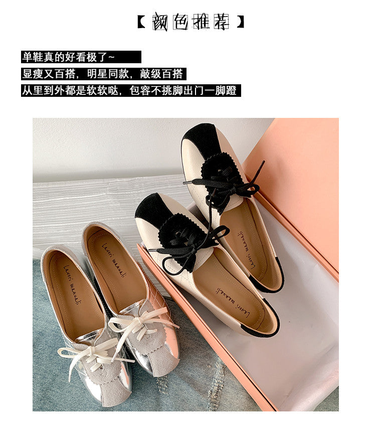 Karin Luna Casual Shoes Series~  Spot Goods In-stock Hot-selling Height-increasing Casual Baseball Shoes