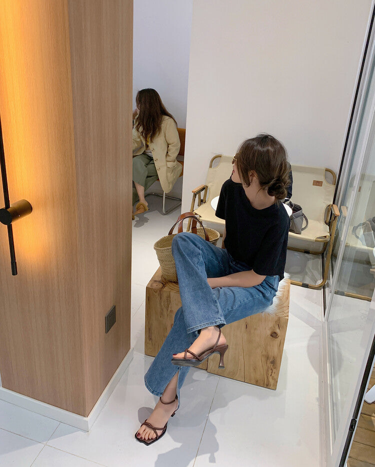 Karin Luna Classic Style There is always traffic Taobao Hot Item Low Price High Volume Main Push！