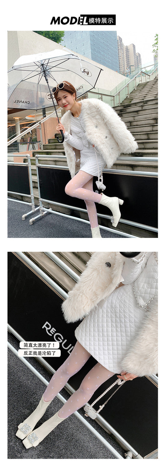 Karin Luna In Stock  Elegant Style Square Toe Rhinestone Chunky Heel Ankle Boots