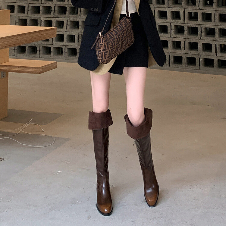 Karin Luna Hot Item Hot Item Comes with data plan included  Classic and with a quality feel Foldable Two-Way Knee-High Boots