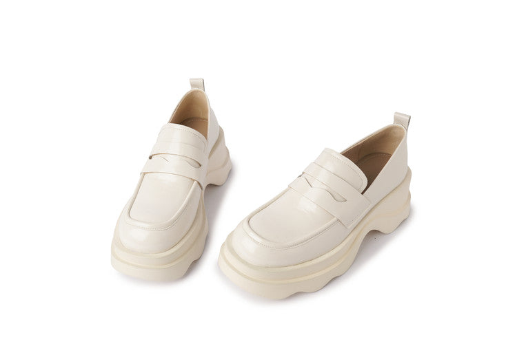 Karin Luna High Volume Bestseller! Ultra-soft Cloud Thick Sole Deep Mouth Small Single Shoes Featured Bestsellers