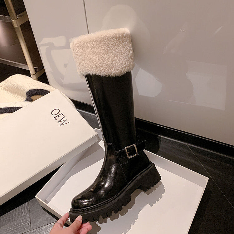 Karin Luna Genuine Lamb Wool  Hot-selling Data