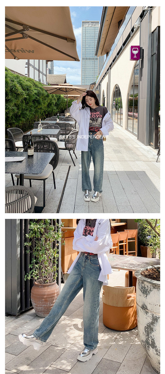 Karin Luna High Volume Bestseller! Ultra-soft Cloud Thick Sole Deep Mouth Small Single Shoes Featured Bestsellers
