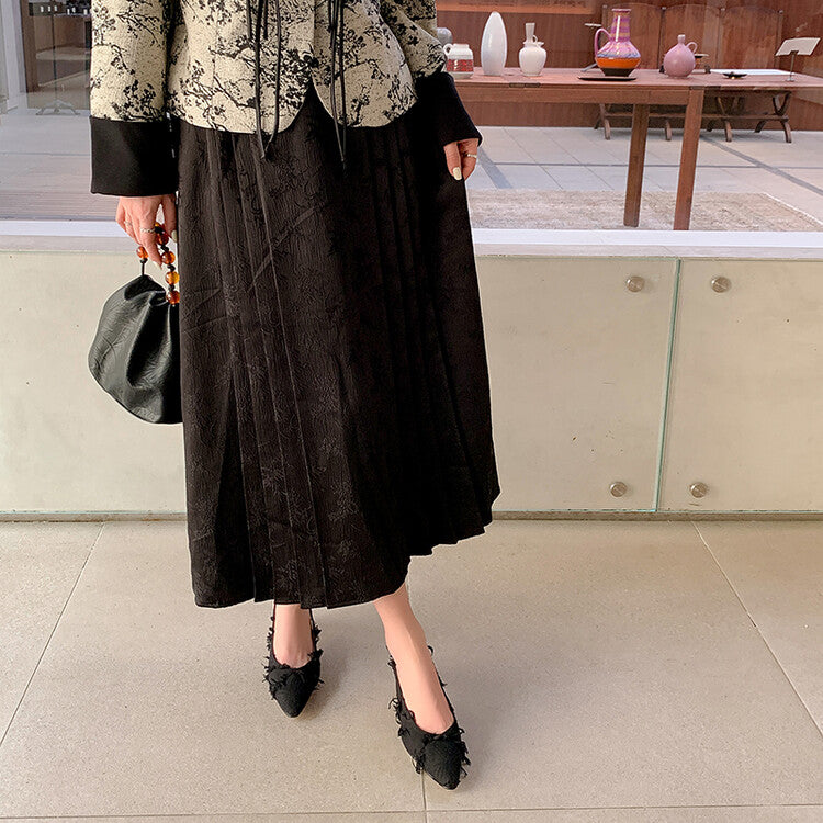 Karin Luna In Stock Spot Goods The Hot New Chinese Style   Rest Assured to Put It on the Shelves Must-have item!