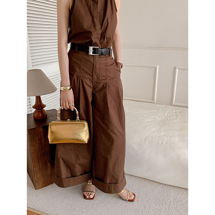 Karin Luna In Stock In Stock    Summer's New Favorite~Breathable Mesh Slippers