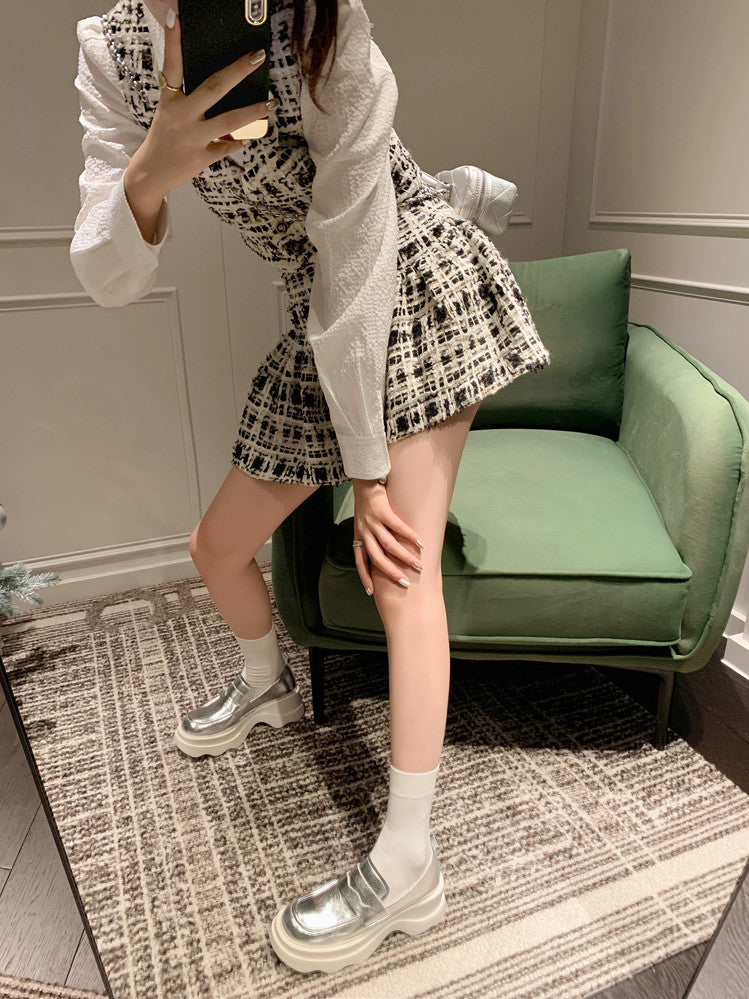 Karin Luna High Volume Bestseller! Ultra-soft Cloud Thick Sole Deep Mouth Small Single Shoes Featured Bestsellers