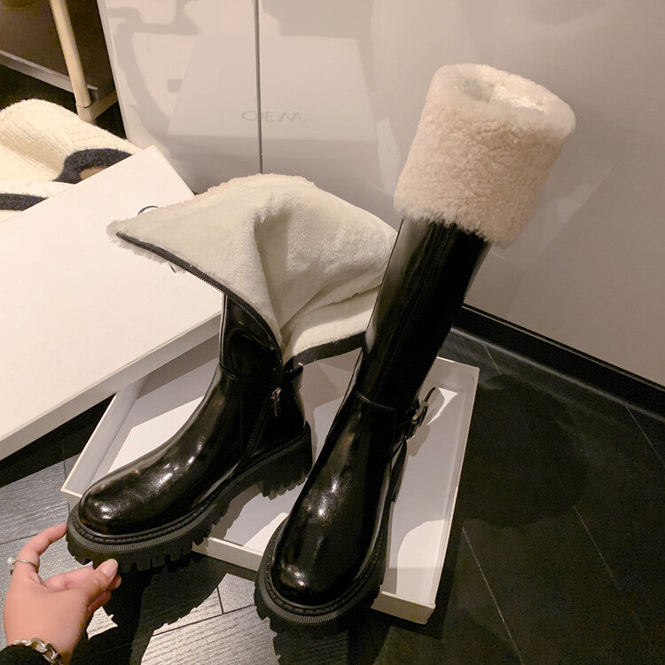 Karin Luna Genuine Lamb Wool  Hot-selling Data