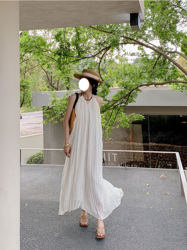 Karin Luna Handwoven  Elegant High Heels Square Toe Data Hot Sale！