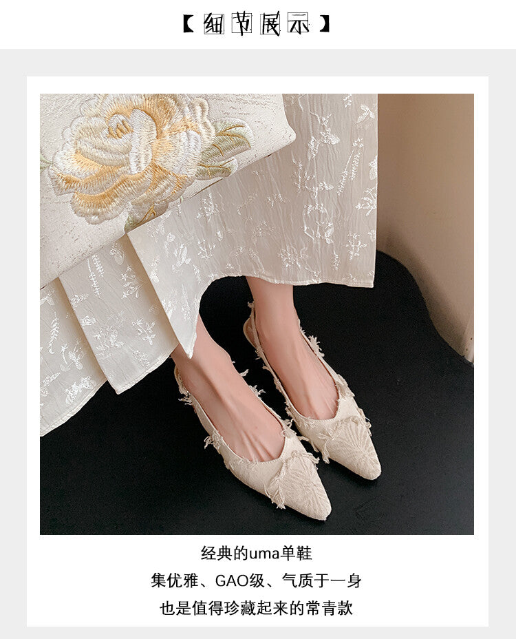 Karin Luna In Stock Spot Goods The Hot New Chinese Style   Rest Assured to Put It on the Shelves Must-have item!