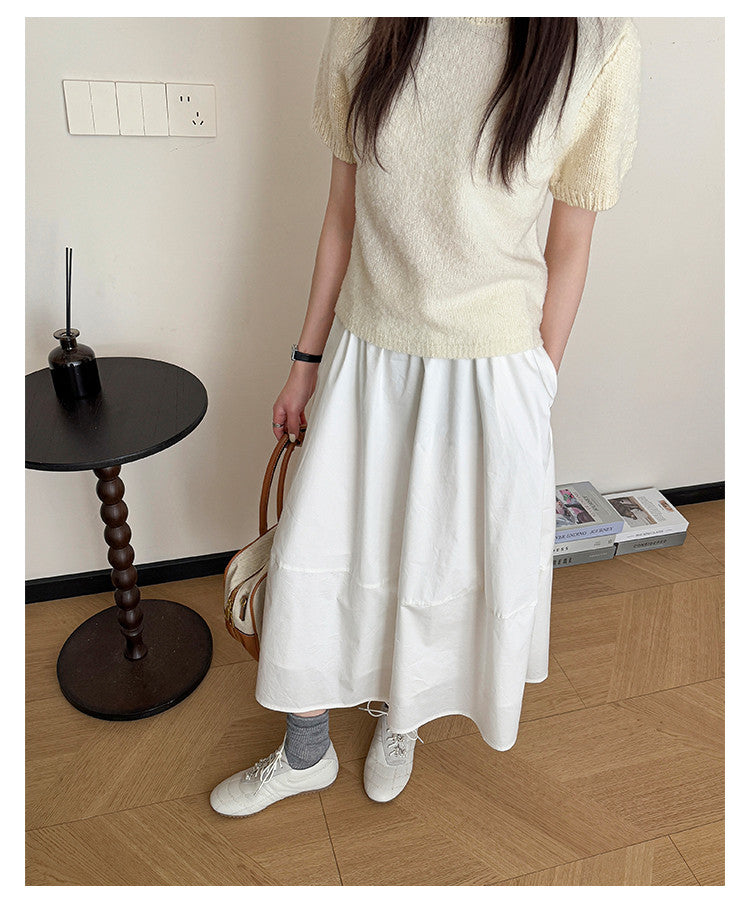 Karin Luna Casual Shoes Series~  In stock Xiaohongshu Hot-Selling Lace-Up Thick-Soled Deep Mouth Single Shoes
